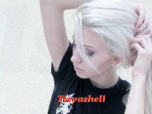 Tieyashell Livespot