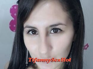 TifannySexHot