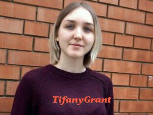 TifanyGrant