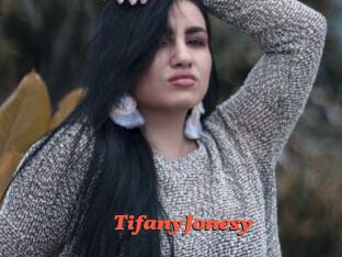 TifanyJonesy