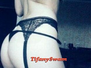 TifanySwam