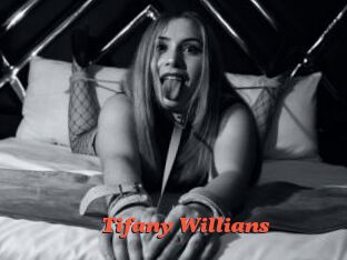 Tifany_Willians Livespot
