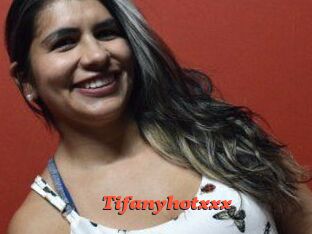 Tifanyhotxxx