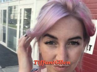 TiffaniGllen