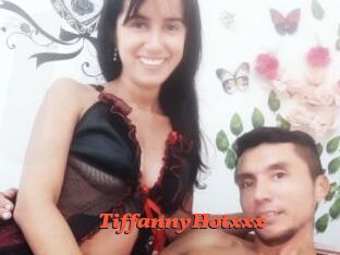 TiffannyHotxxx Livespot