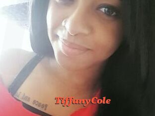 TiffanyCole