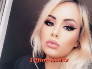 TiffanyContte