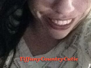 TiffanyCountryCutie
