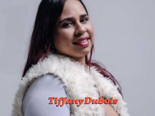 TiffanyDubois Livespot