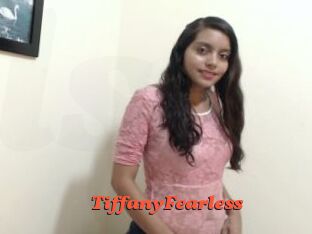 TiffanyFearless