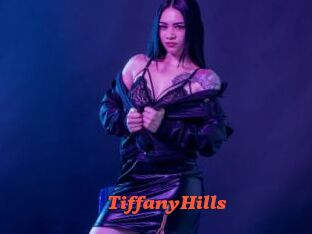 TiffanyHills