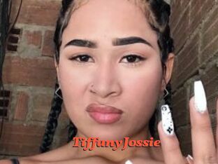 TiffanyJossie