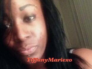 TiffanyMariexo Livespot