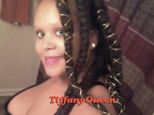TiffanyQueen