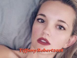 TiffanyRobert2018
