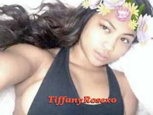 TiffanyRosexo