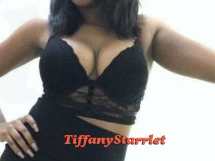TiffanyStarrlet