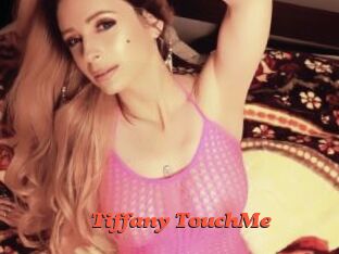 Tiffany_TouchMe
