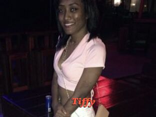 Tiffy Livespot