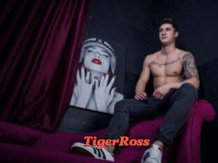 TigerRoss Livespot