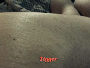 Tigger