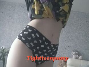 Tightteenpussy