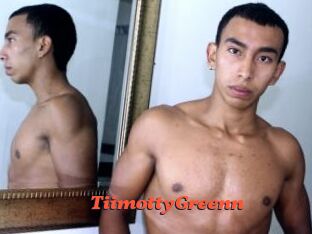TiimottyGreenn Livespot