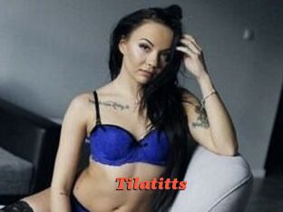 Tilatitts