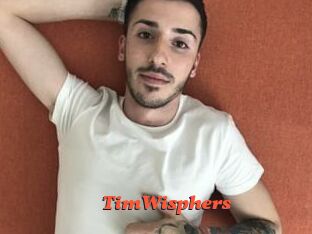 TimWisphers Livespot