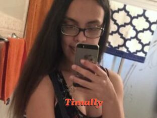 Timally
