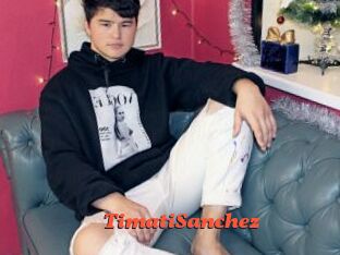 TimatiSanchez