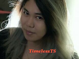 TimelessTS
