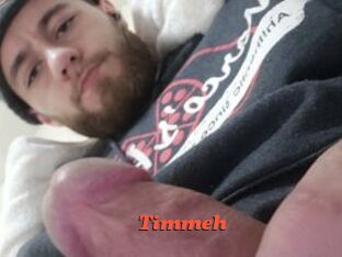 Timmeh