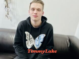 TimmyLake Livespot