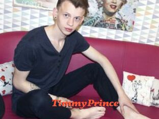 TimmyPrince