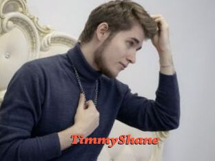 TimmyShane