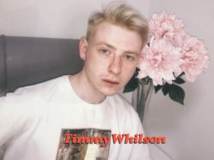TimmyWhilson Livespot
