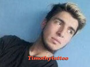 Timothytattoo