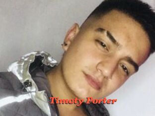 Timoty_Porter