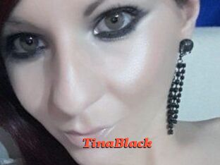 TinaBlack Livespot
