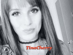 TinaCherry