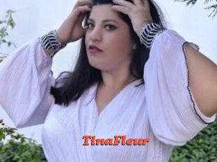 TinaFleur Livespot