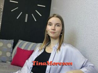 TinaMoreson