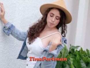 TinaPortman