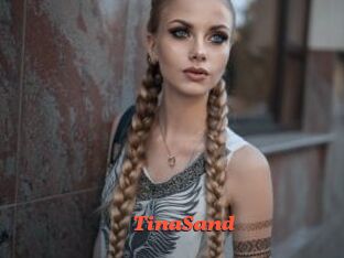 TinaSand