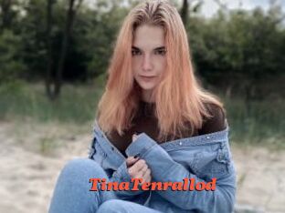 TinaTenrallod