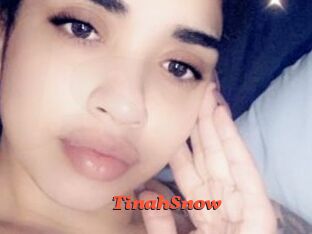 TinahSnow