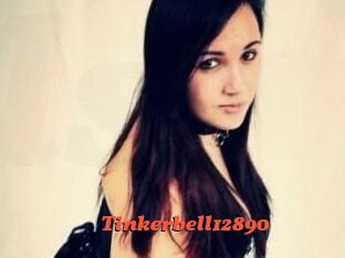 Tinkerbell12890