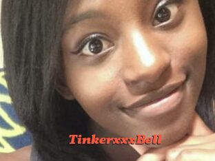 TinkerxxxBell