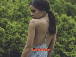 Tinklier